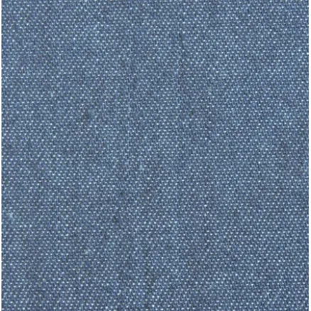 Denimstof 06 02 Lichtblauw - 50cm