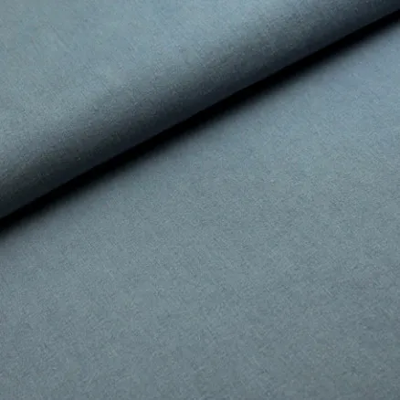 Denimstof 145cm 09 Lichtblauw - 50cm