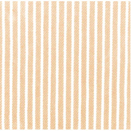 Denimstof 145cm 552 Gouden strepen - 50cm