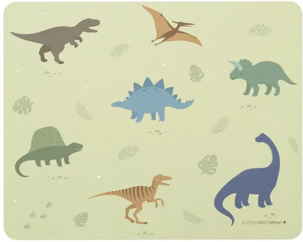 Podkładka Dino