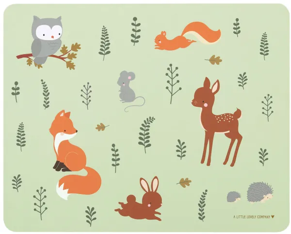 Podkładka Forest Friends