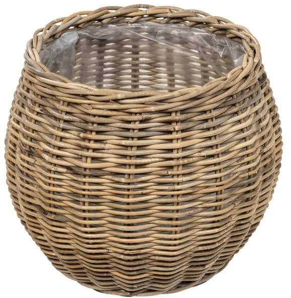 Korb rund Ø43x35cm