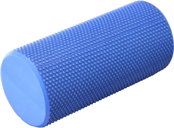 Odin Foam Roller Nature-Line à surface texturée 45cm