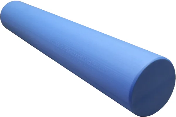 Odin Foam Roller Nature-Line Lisse 90cm