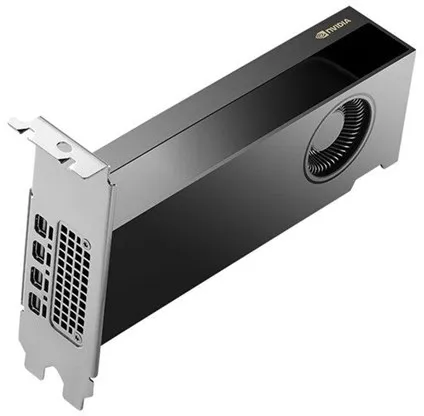 PNY RTX 2000 Ada - 16GB GDDR6 RAM - Carte graphique