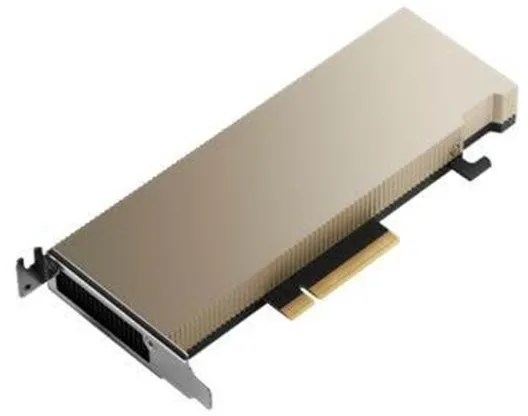 Lenovo NVIDIA A2 - 16GB GDDR6 RAM - Carte graphique