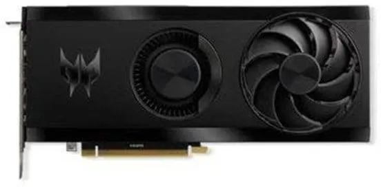 Acer Arc A750 Preator Bifrost - 8GB GDDR6 RAM - Carte graphique