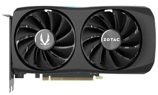 ZOTAC GeForce RTX 4070 - 12GB GDDR6 RAM - Carte graphique
