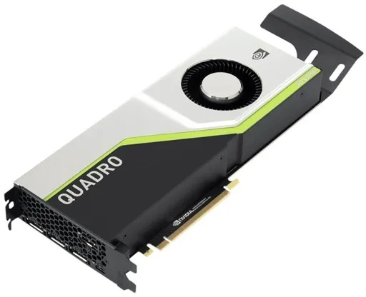 Lenovo Quadro RTX 8000 - 48GB GDDR6 RAM - Carte graphique