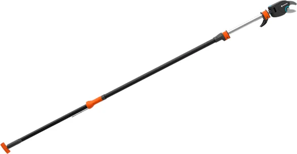 Gardena telescopic pruner StarCut 410 PLUS