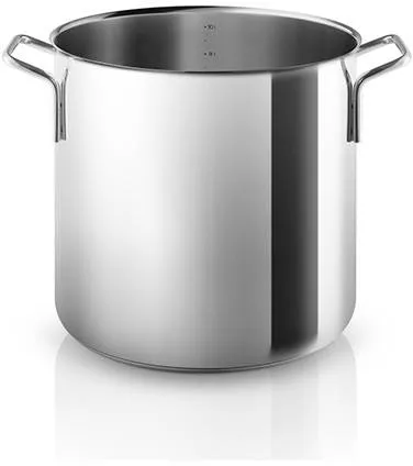 Eva Solo Stainless Steel Cooking Pot 10 Litres