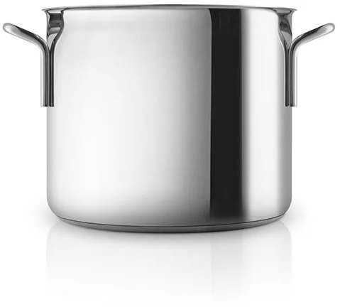 Eva Solo Stainless Steel Cooking Pot 4.8 l