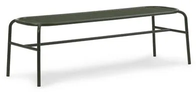 Normann Copenhagen Vig Pad Mélyzöld
