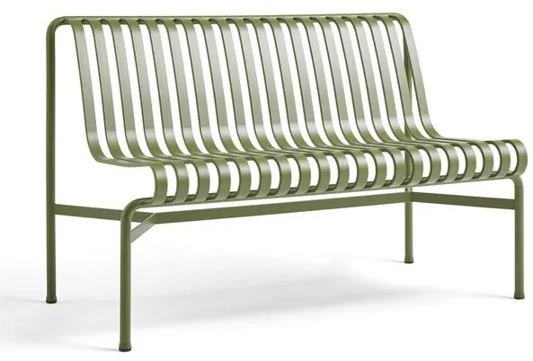 HAY Palissade Dining Pad Olíva