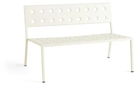 HAY Balcony Lounge Pad Chalk Beige