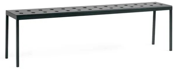 HAY Balcony Pad L165,5 Antracit
