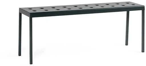 HAY Balcony Pad L119,5 Antracit