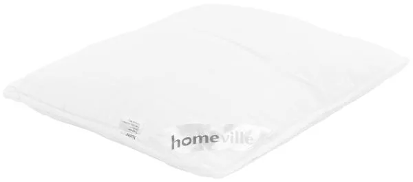 Oreiller Homeville extra respirant 60x63cm
