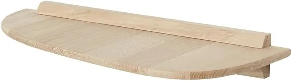 Andersen Furniture Shelf 1 Oak