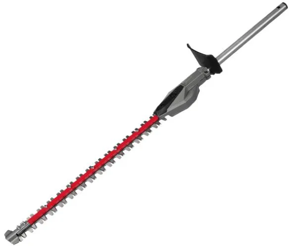 Short hedge trimmer attachment Milwaukee Quik-Lok™ M18 FOPH-SHTA