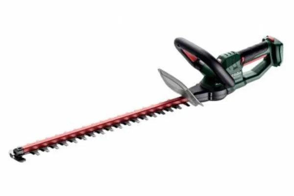 Metabo cordless hedge trimmer HS 18 LTX 55