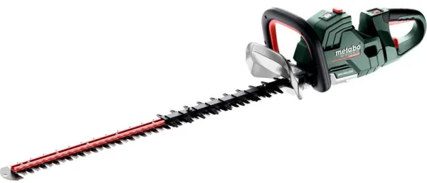 Metabo Hs 18 ltx bl 75 hedge trimmer solo