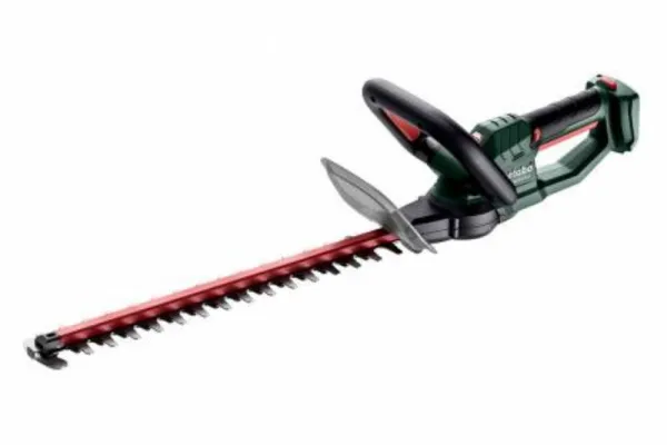 Metabo Cordless Hedge Trimmer HS 18 LTX 45