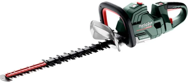 Metabo Hs 18 ltx bl 55 hedge trimmer solo