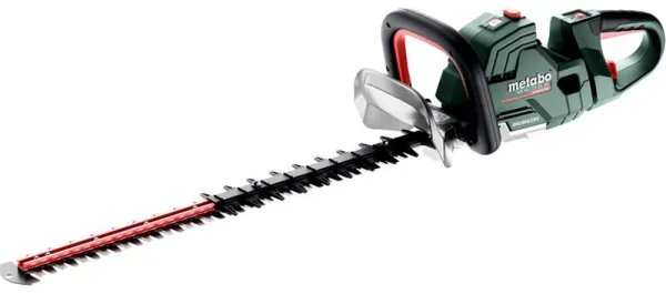 Metabo Hs 18 ltx bl 65 hedge trimmer solo