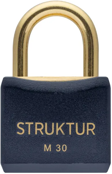 Cadenas Struktur Marine 30 - 100 % inox