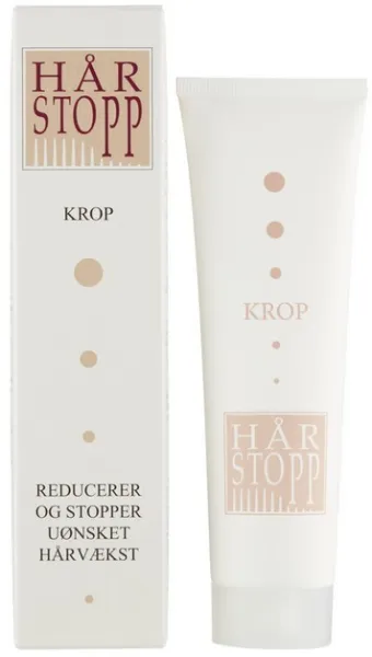 HairStopp - Body - 100 ml