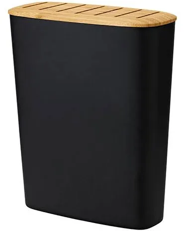 Rig-Tig BLOCK-IT portacoltelli - Nero
