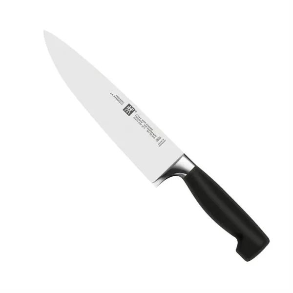 Zwilling Four Star chef's knife 20 cm