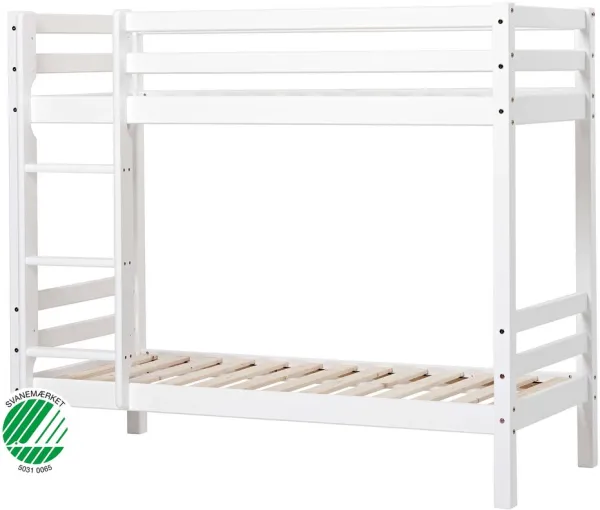ECO Dream bunk bed 70x160 cm - white