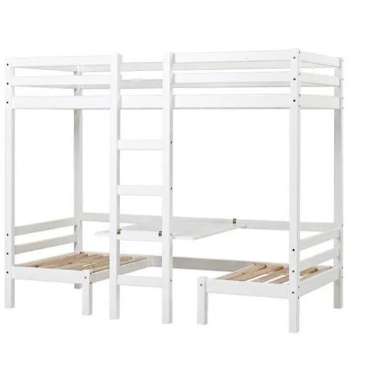 Hoppekids ECO Dream JUMBO bunk bed