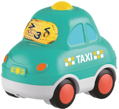 Mini car - Taxi