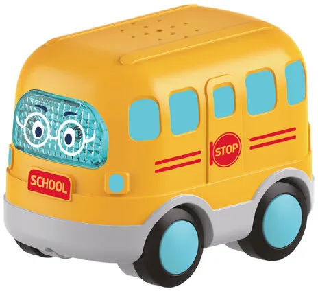 Mini car - School bus