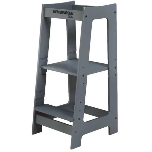 HEMMINGSEN Kids Martin Learning Tower Grey