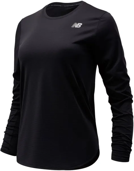 New Balance Accelerate T-shirt de course Femme