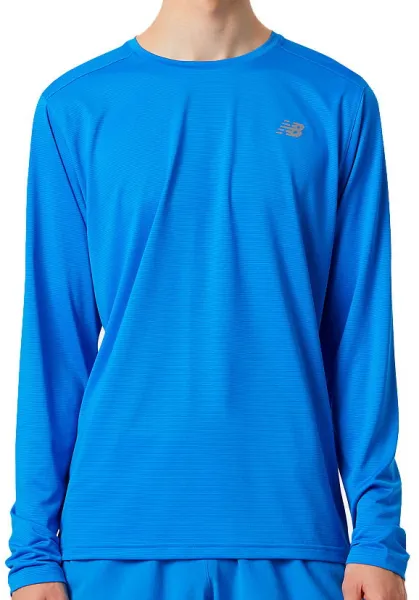 New Balance Accelerate T-shirt de course Homme