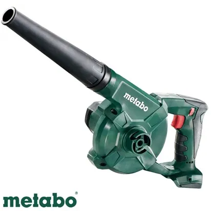 Metabo Accu-bladblazer AG 18 - 18 Volt