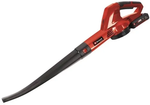 Einhell Bladblazer Kit 18V-2,0A + Oplader
