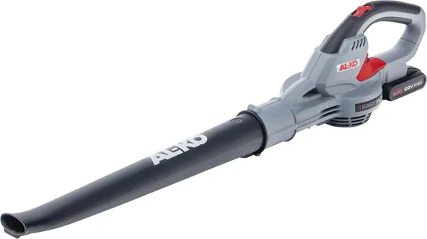AL-KO Accu-bladblazer 18 V LB 2060 zonder accu en oplader