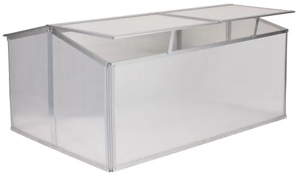 Mini-serre 120x80x57cm