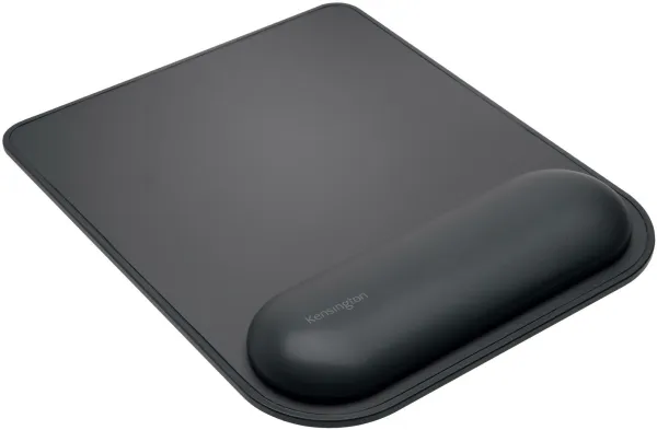 Kensington ErgoSoft musmatta med handledsstöd