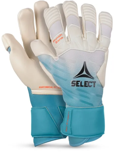 Select 88 Pro Grip Aqua v23 Keepershandschoenen