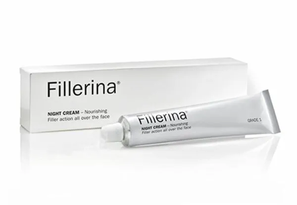 Fillerina Crème de Nuit Grad 1 (50 ml)