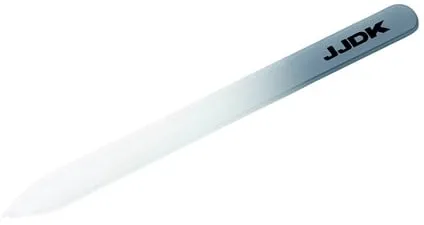 JJDK Nagelvijl Glas