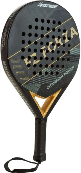 FZ Forza Champion Power Padel Racket