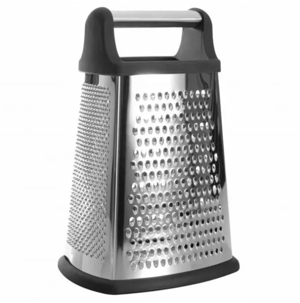 BergHOFF 4-puolinen raastin